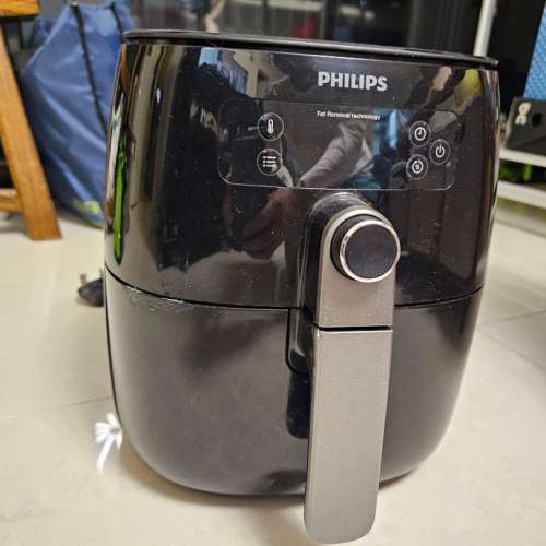 Philips 氣炸焗