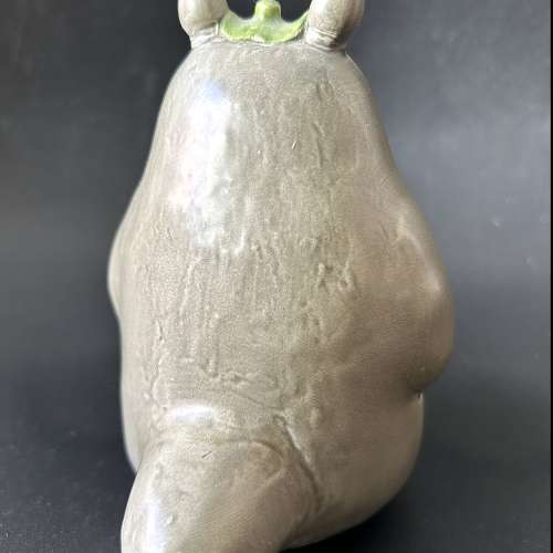 龍貓陶瓷音樂座