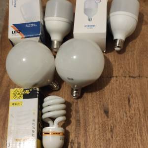 全新LED節能燈膽的s