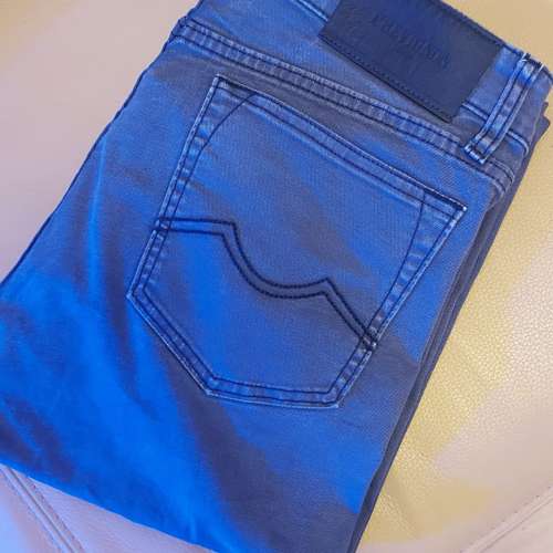 Chevignon Jeans (Purple Grey)