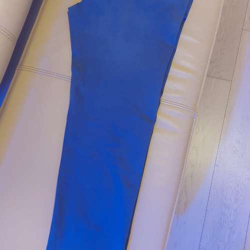 Chevignon Jeans (Purple Grey)