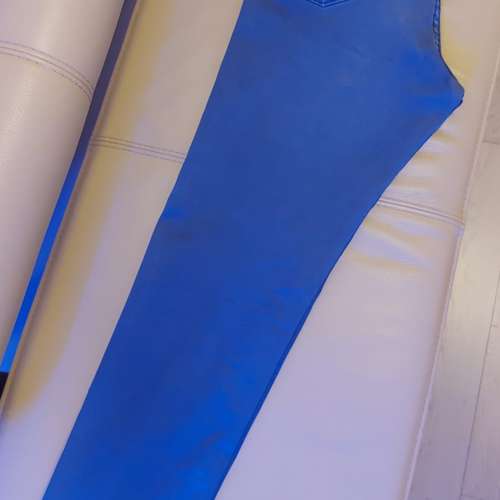 Chevignon Jeans (Purple Grey)