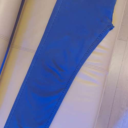 Chevignon Jeans (Purple Grey)