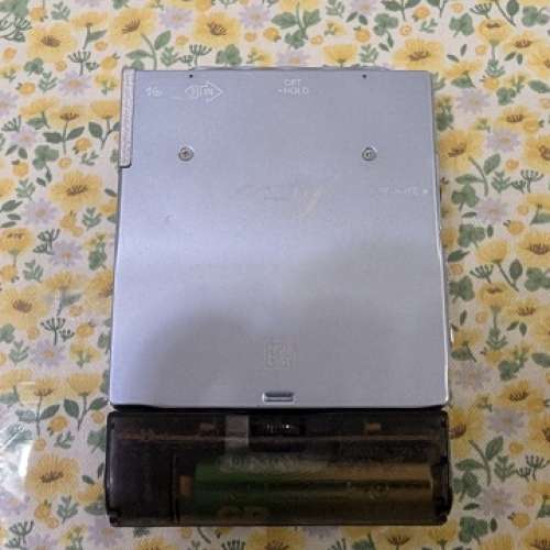 Sharp / 聲寶/ 夏普Portable MD Player MT-ST770-A (MDLP)