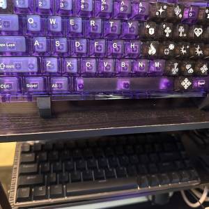 aula win 60 he 有線鍵盤