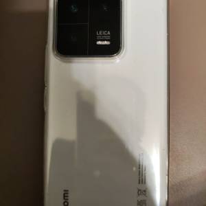 小米13 pro白