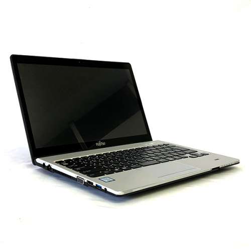 Fujitsu S937 13.3 i7 7600u 8G 256GB ssd  DVD Rom(made in japan)