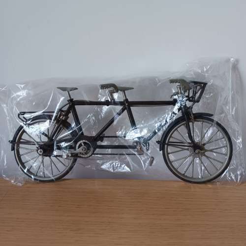 單車模型 bicycle model