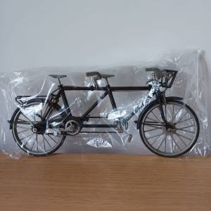 單車模型 bicycle model