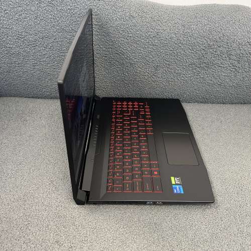 (RTX 3070 MSI 電競機🔥) MSI  i7-11800H/8,16,32GB Ram/256,512GB,1TB SSD/15.6吋...