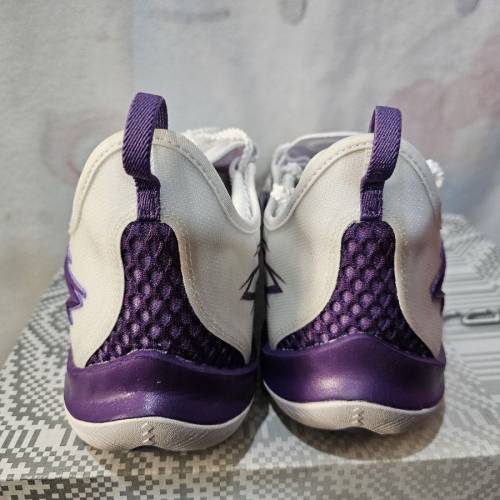 李寧Sonic 13 男士藍球鞋