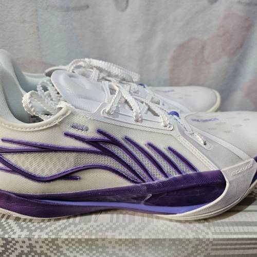 李寧Sonic 13 男士藍球鞋