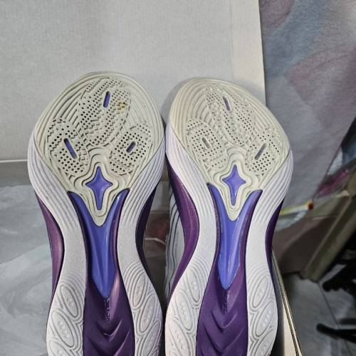 李寧Sonic 13 男士藍球鞋