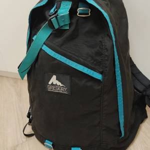Gregory day pack 26L