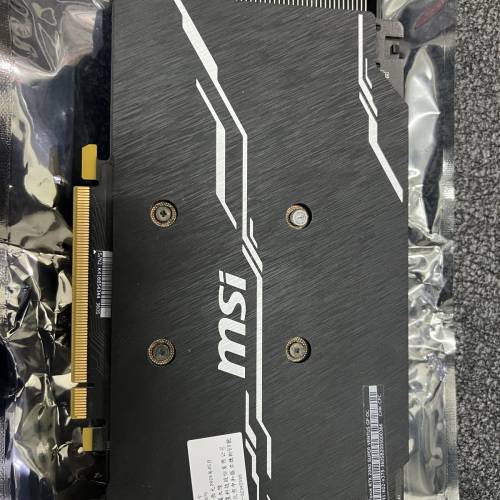 微星2060super 8G顯卡