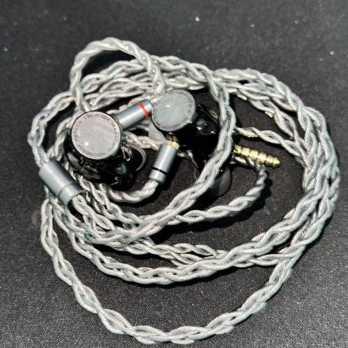 水月雨 moondrop 流星