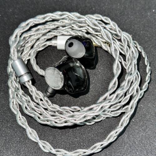 水月雨 moondrop 流星