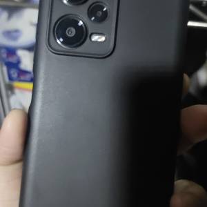 小米紅米Xiaomi Redmi Note 12 Pro+ 8+256G ROM港行淨機有套貼超平600蚊