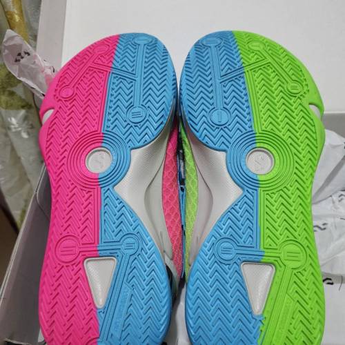 Puma Scott Zeros II 2K 波鞋