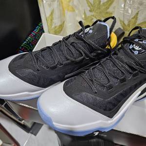 361度 AG5 藍球鞋