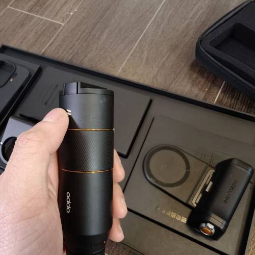 oppo find x9 pro 哈 蘇 專業 影像 套裝