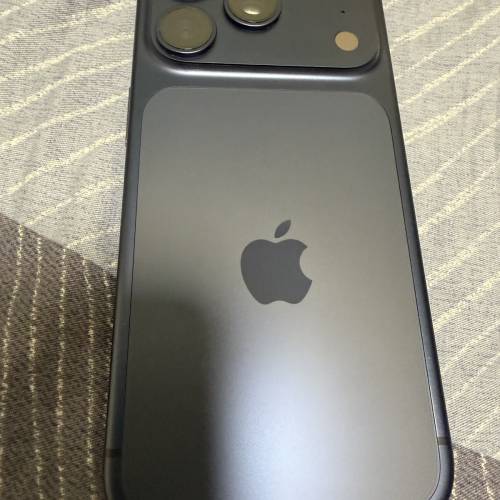 港行iPhone 17 Pro 256GB