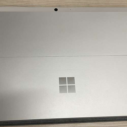 Microsoft Surface Pro X 13吋 4G (SQ2, 16+256GB)，跟原廠Keyboard & Pen，火牛