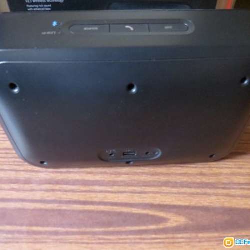 TDK Portable Wireless Speaker TW550