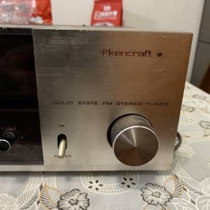 日本收音頭GT810