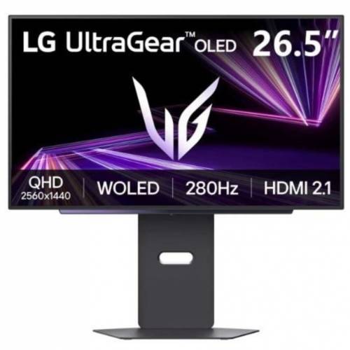 LG 27GX700A-B oled 行貨