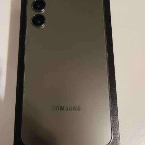Samsung Galaxy S23+ 8Gb/256GB 綠色 行貨 90%new