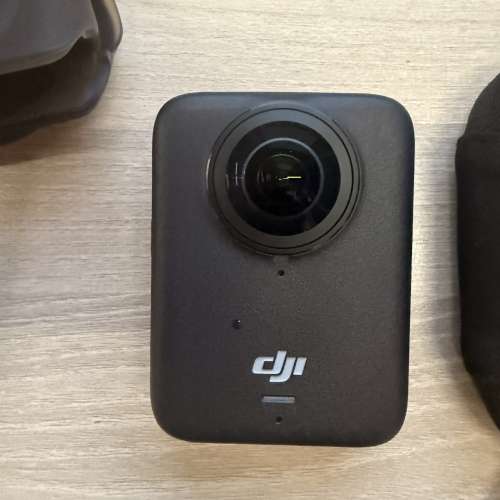 Dji OSMO 360