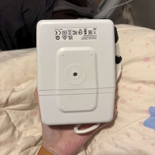 寶麗萊 polaroid now+ 9成新