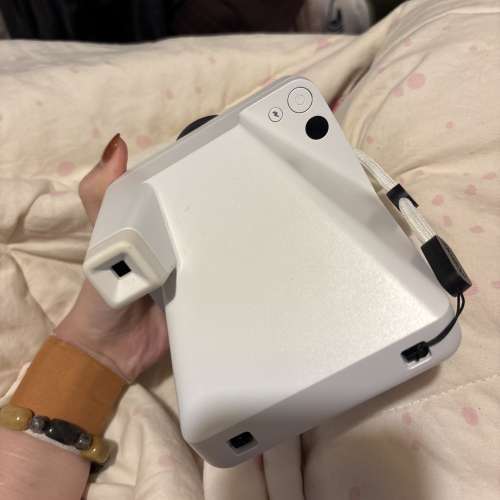 寶麗萊 polaroid now+ 9成新