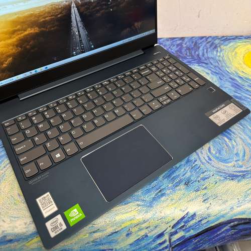 (聯想獨立顯示卡🔥金屬機身文書機🔥)Lenovo ideaPad S540 i5-10210U/12,20,36GB Ra...
