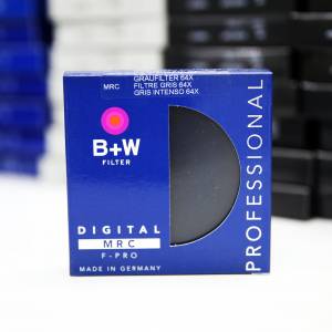 B+W F-Pro 106M ND1.8 64X MRC 77mm (1066168) Filter (82mm)