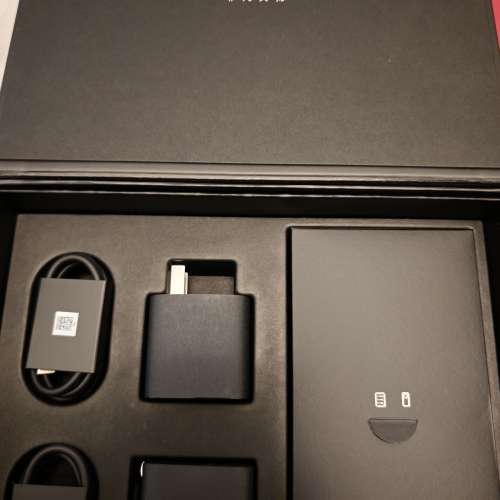 Huawei Mate 80 RS 黑色 20gb+512gb