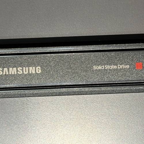 Samsung 980 PRO 1TB M.2 SSD with Heatsink PS5 Ready