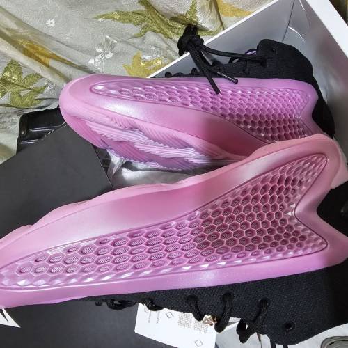 Adidas anthony edwards 1 lG6670