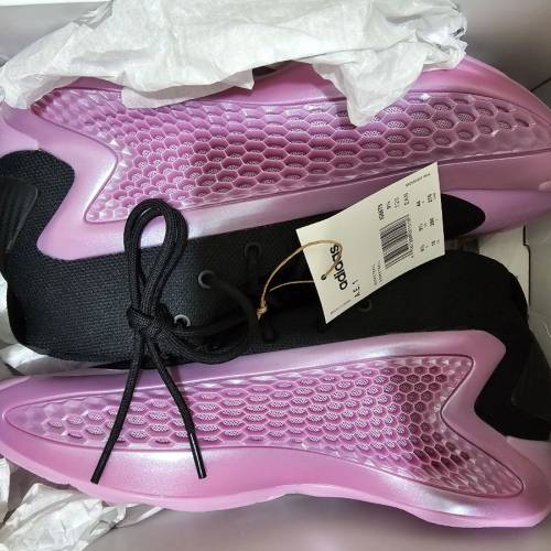 Adidas anthony edwards 1 lG6670