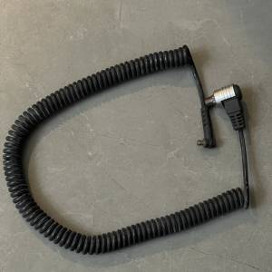 Phase one 數碼背同步線 8針