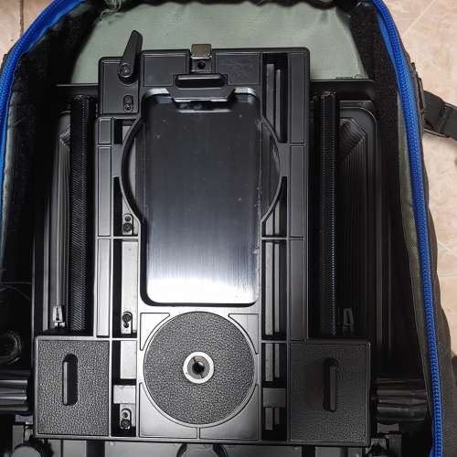 Toyo Field 810 MII 大幅面相機 8x10 市場罕有 (not sinar , not 4x5, not horseman)