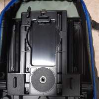 Toyo Field 810 MII 大幅面相機 8x10 市場罕有 (not sinar , not 4x5, not horseman)