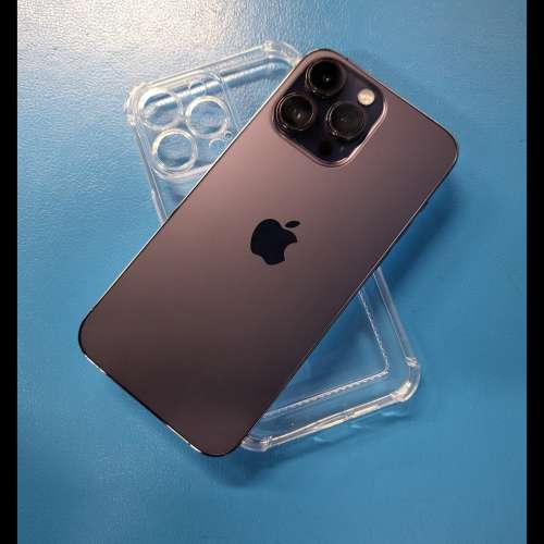 iPhone 14 Pro Max 256GB