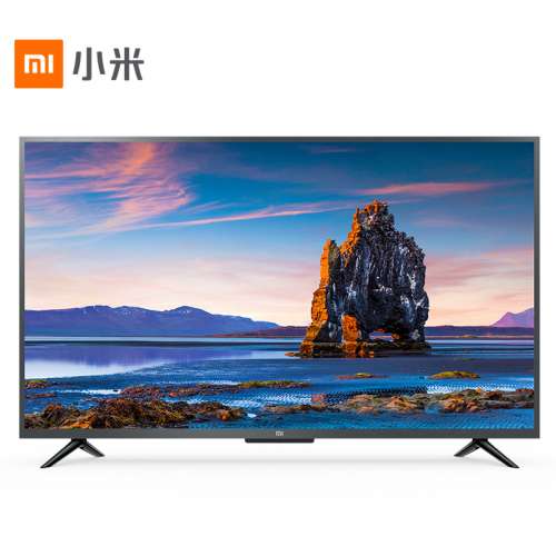 小米電視4S 43寸 4k電視