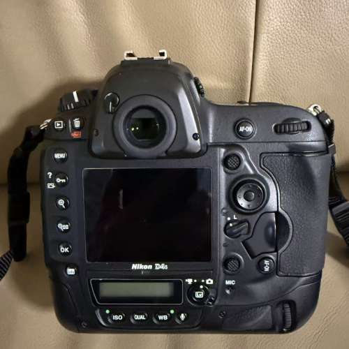 Nikon D4s 連埋 24-70mm  送32 GB XQD 連讀卡器