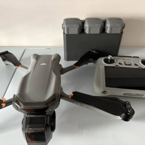 dji air3s