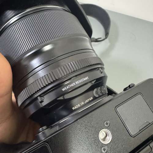 賣 fuji xt3, 35mm f1.4, 16-55mm f.2.8, 70-300mm