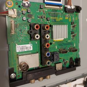 Panasonic TH-32C410H TH-32A400H 電視機主板