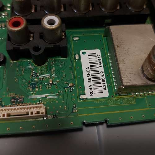 Panasonic TH-32C410H TH-32A400H 電視機主板